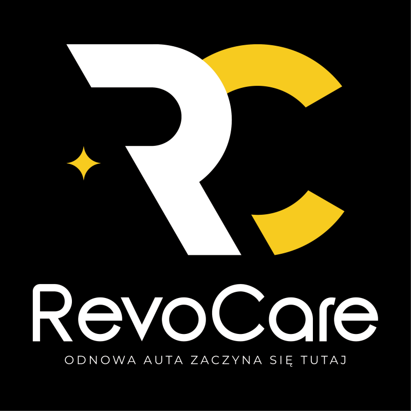 Logo RevoCare